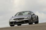 Mercedes-Benz SL65 AMG Black Series 2009 года